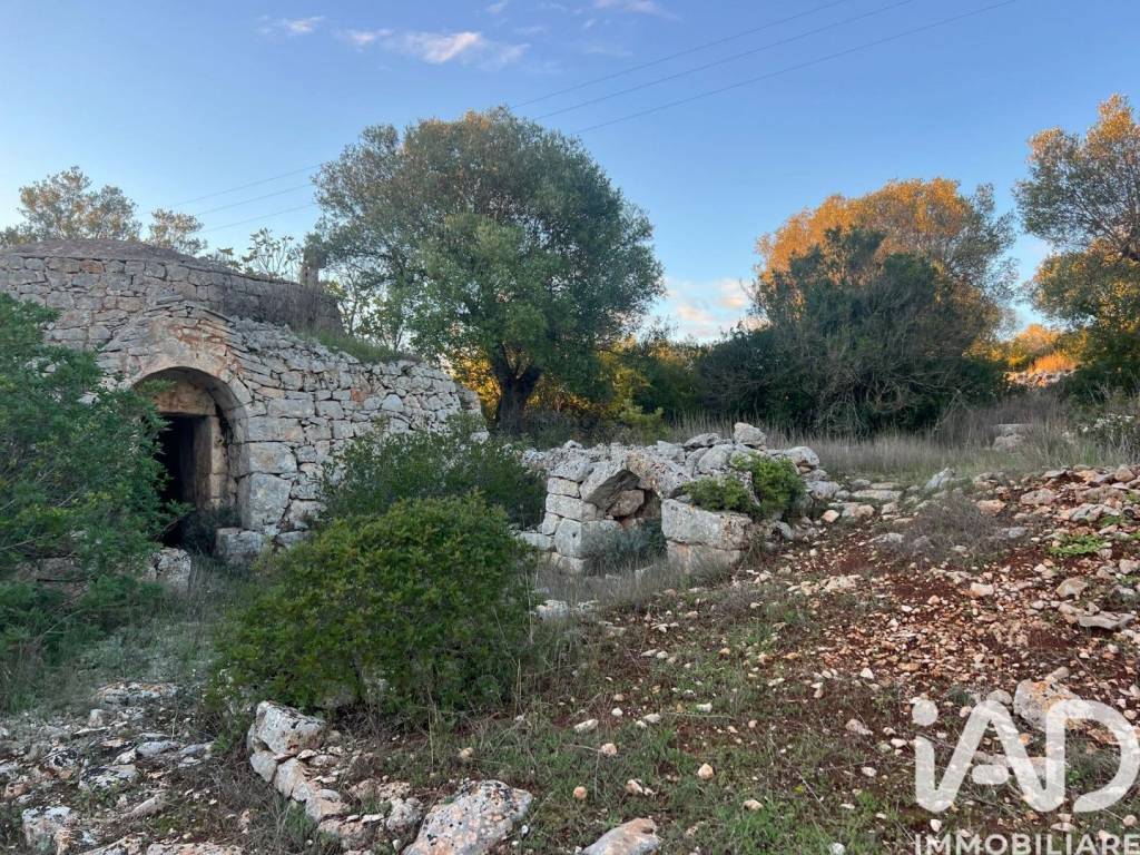Villa a Ostuni in Corso AGRO DI OSTUNI CONTRADA BADESSA - Foto 2