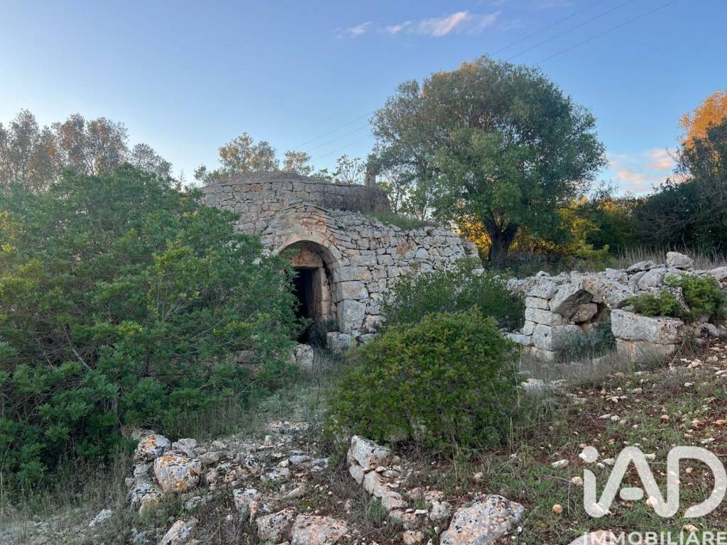 Villa a Ostuni in Corso AGRO DI OSTUNI CONTRADA BADESSA - Foto 3