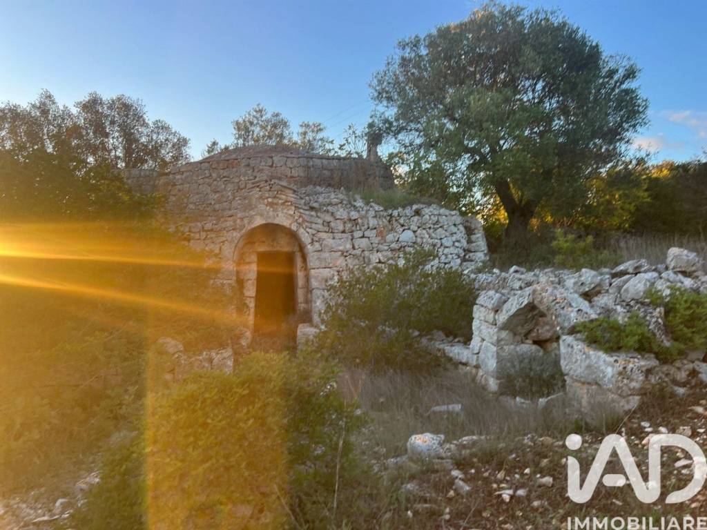Villa a Ostuni in Corso AGRO DI OSTUNI CONTRADA BADESSA - Foto 4