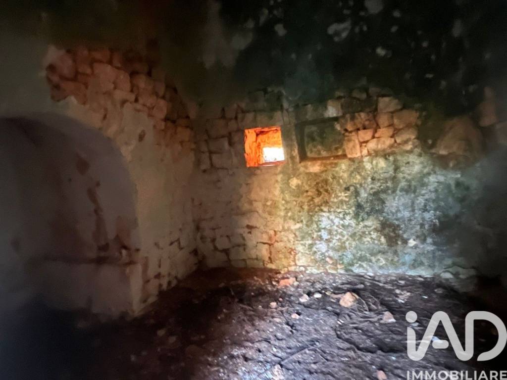 Villa a Ostuni in Corso AGRO DI OSTUNI CONTRADA BADESSA - Foto 5