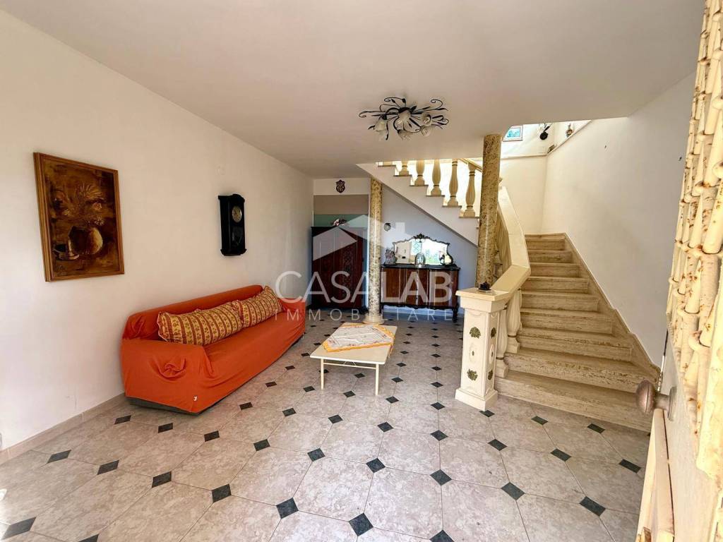 Villa a Carini in Via Don Luigi Sturzo - Foto 5