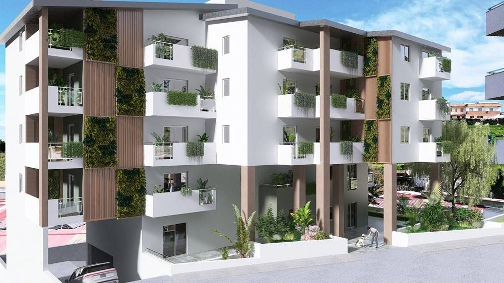 Appartamento a Alcamo in Via Porta Palermo - Foto 3