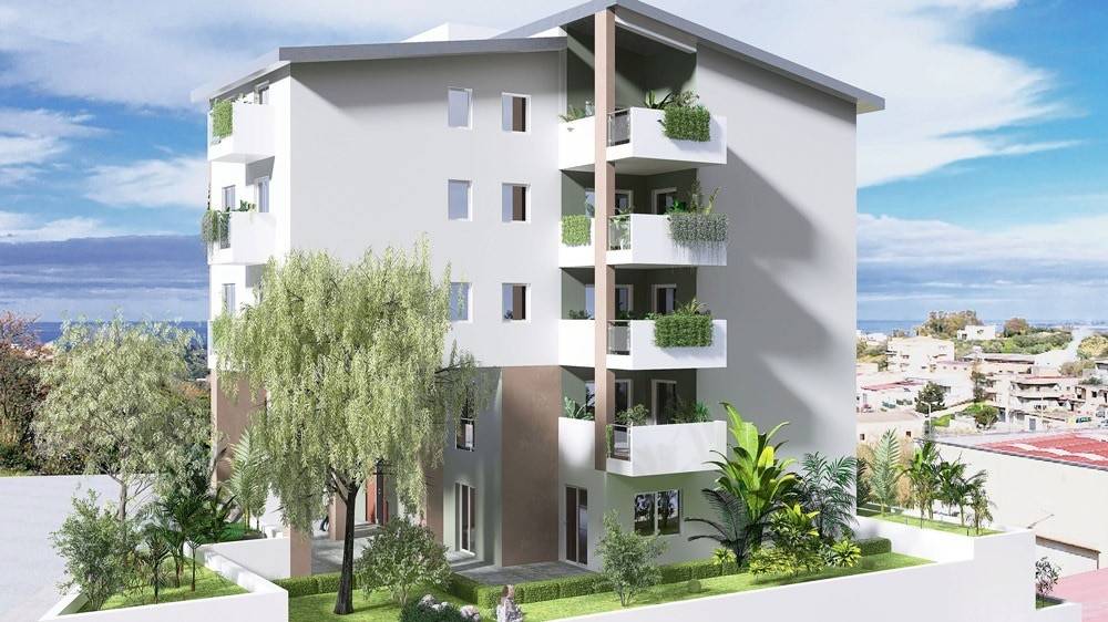 Appartamento a Alcamo in Via Porta Palermo - Foto 5