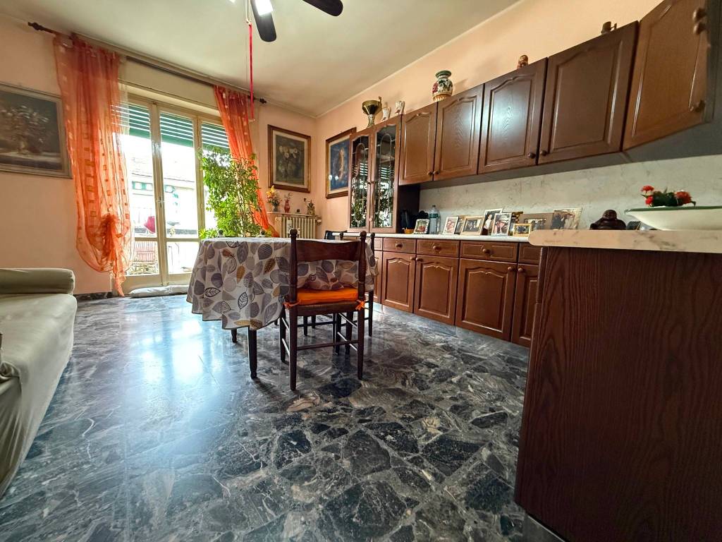 Appartamento a Brescia in Via Cesare Arici, 13 - Foto 2