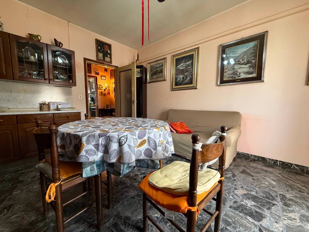 Appartamento a Brescia in Via Cesare Arici, 13 - Foto 3