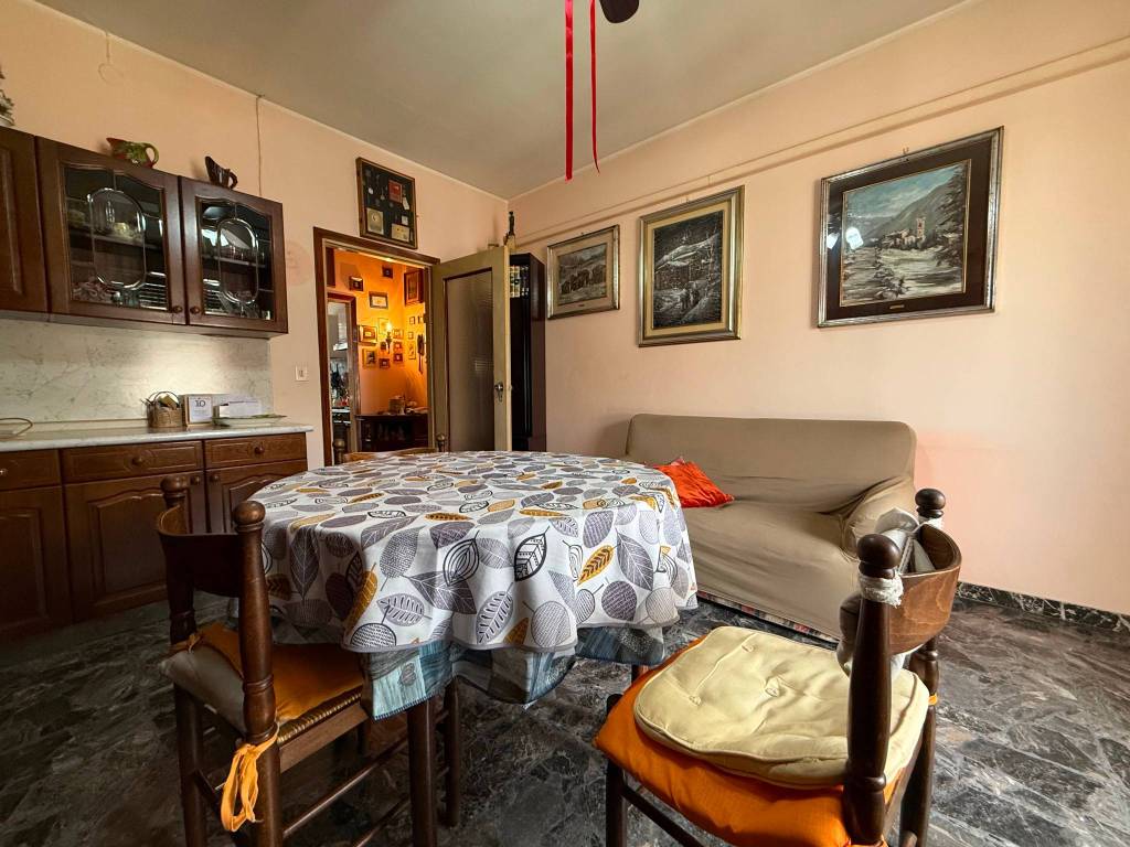 Appartamento a Brescia in Via Cesare Arici, 13 - Foto 4