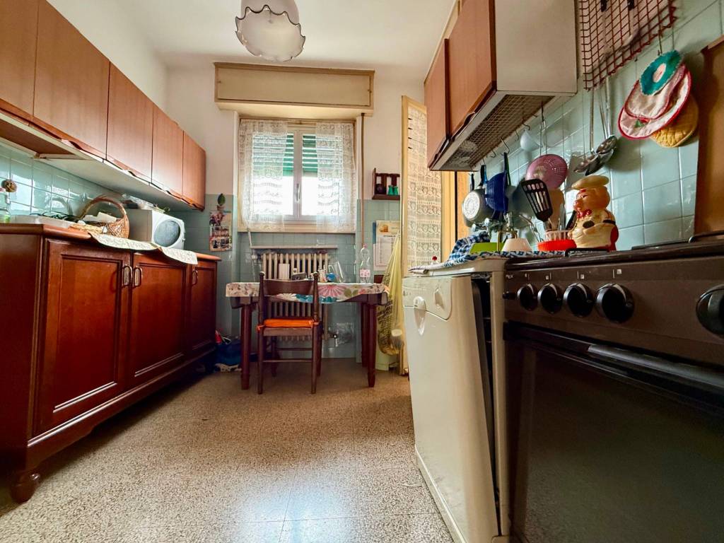 Appartamento a Brescia in Via Cesare Arici, 13 - Foto 5