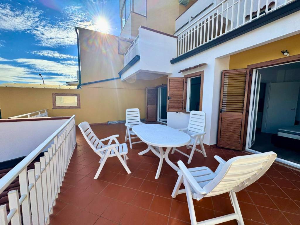 Appartamento a Scalea in Via Faro - Foto 2