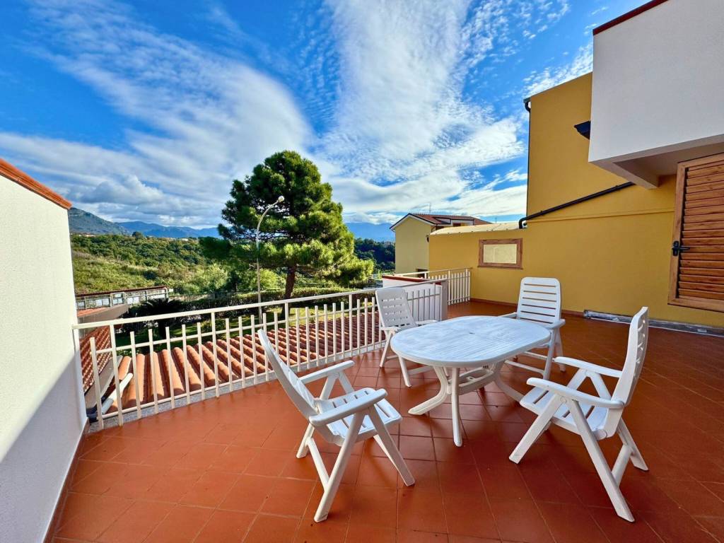 Appartamento a Scalea in Via Faro - Foto 3