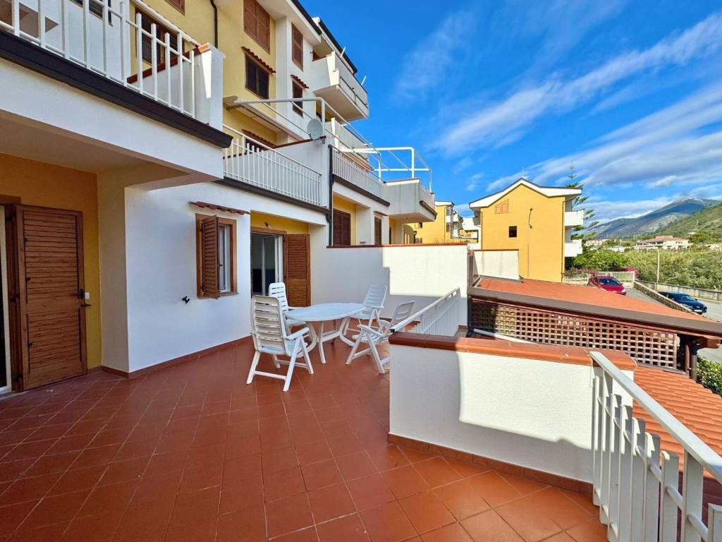 Appartamento a Scalea in Via Faro - Foto 4