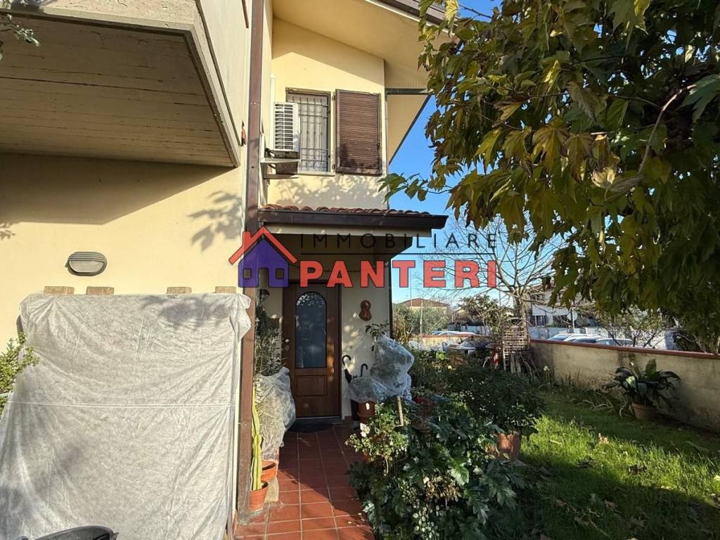 Villa a Buggiano in Via Terra Rossa - Foto 3