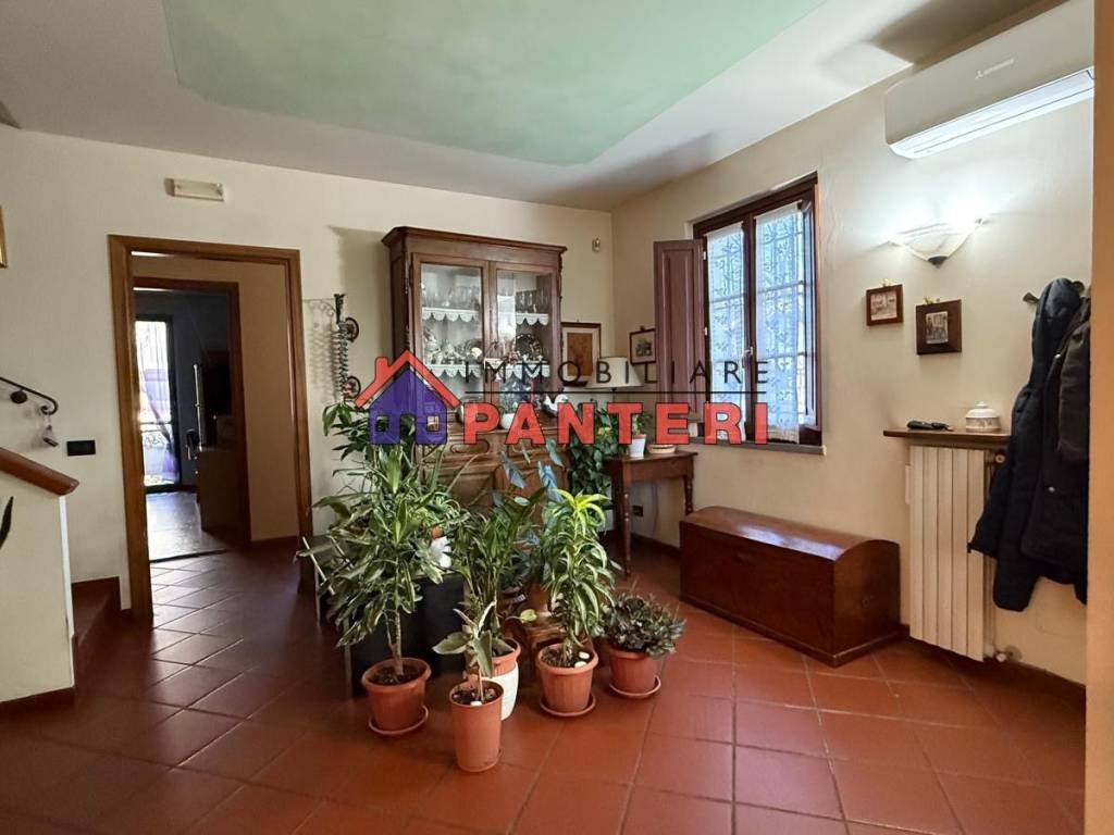 Villa a Buggiano in Via Terra Rossa - Foto 4