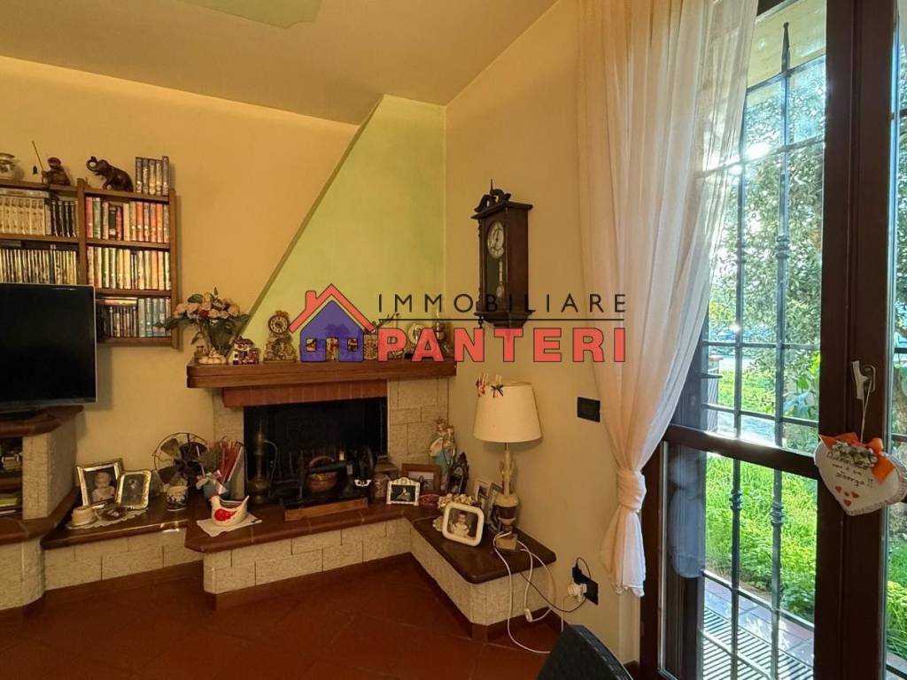 Villa a Buggiano in Via Terra Rossa - Foto 5