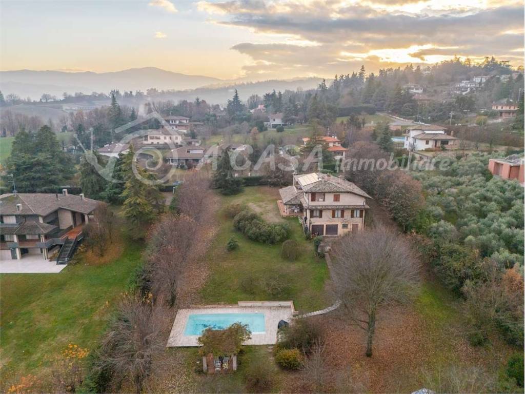 Villa a Sala baganza in Via Dei Vignaiuoli, 9 - Foto 5