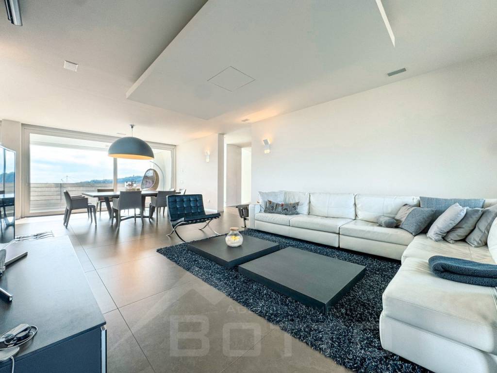 Villa a Romagnano sesia in Via Giovanni Zanetta 9 - Foto 3