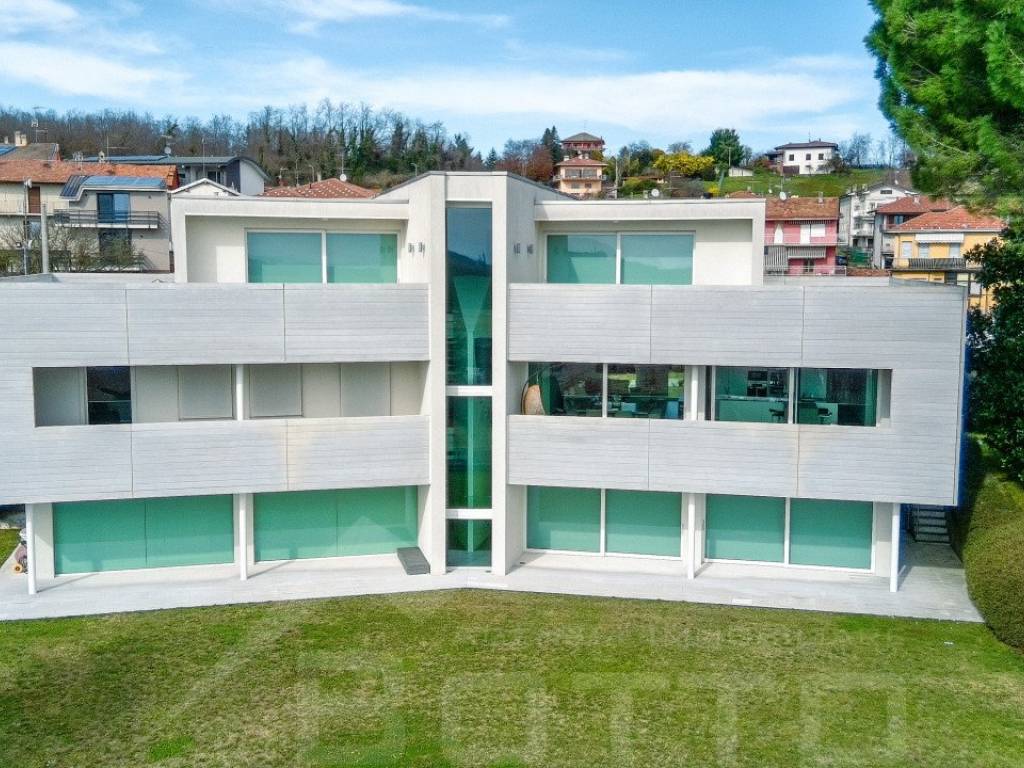 Villa a Romagnano sesia in Via Giovanni Zanetta 9 - Foto 4