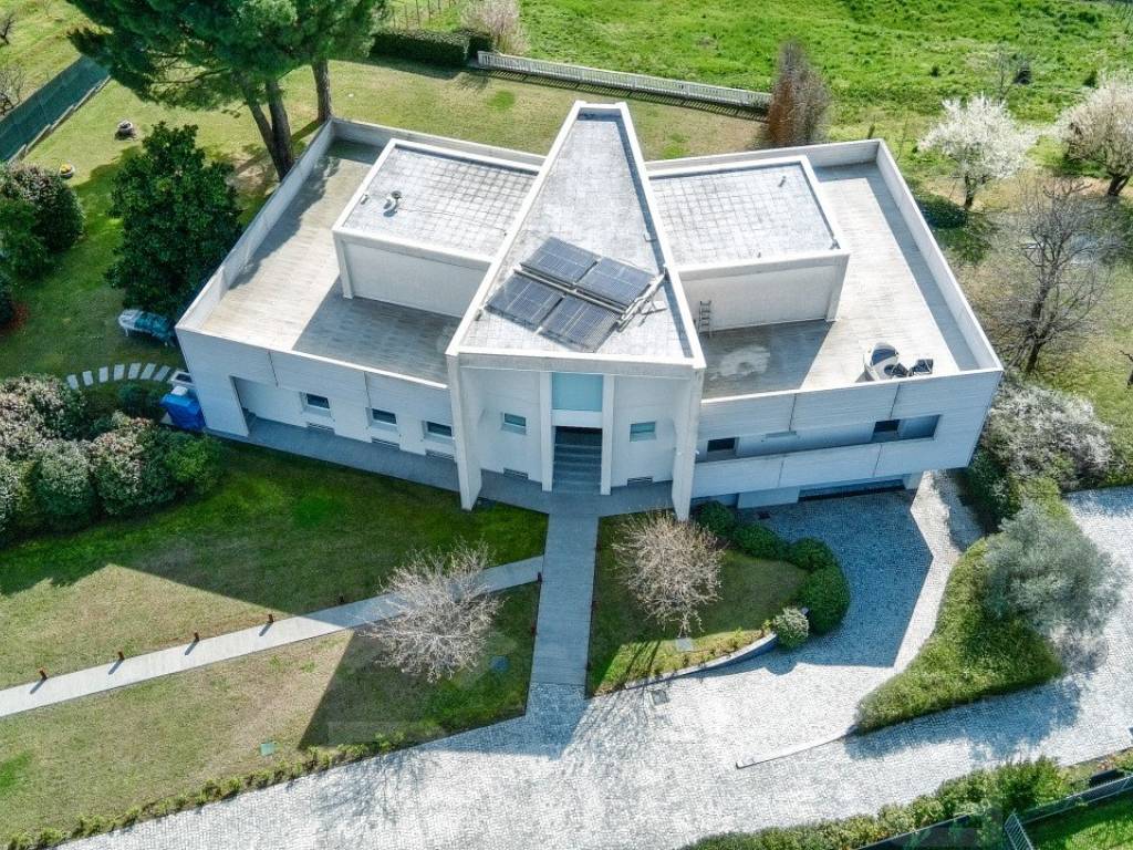 Villa a Romagnano sesia in Via Giovanni Zanetta 9 - Foto 5