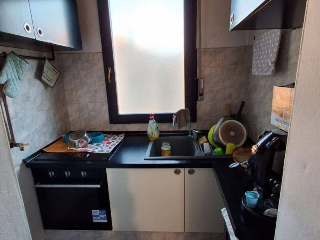 Appartamento a Asti in Via Gioacchino Rossini, 43 - Foto 3