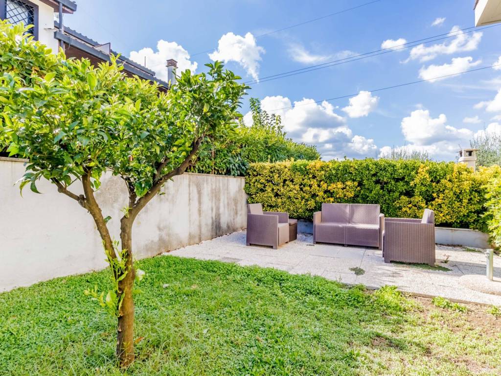 Villa a Guidonia montecelio in Via Poggio Belvedere - Foto 5