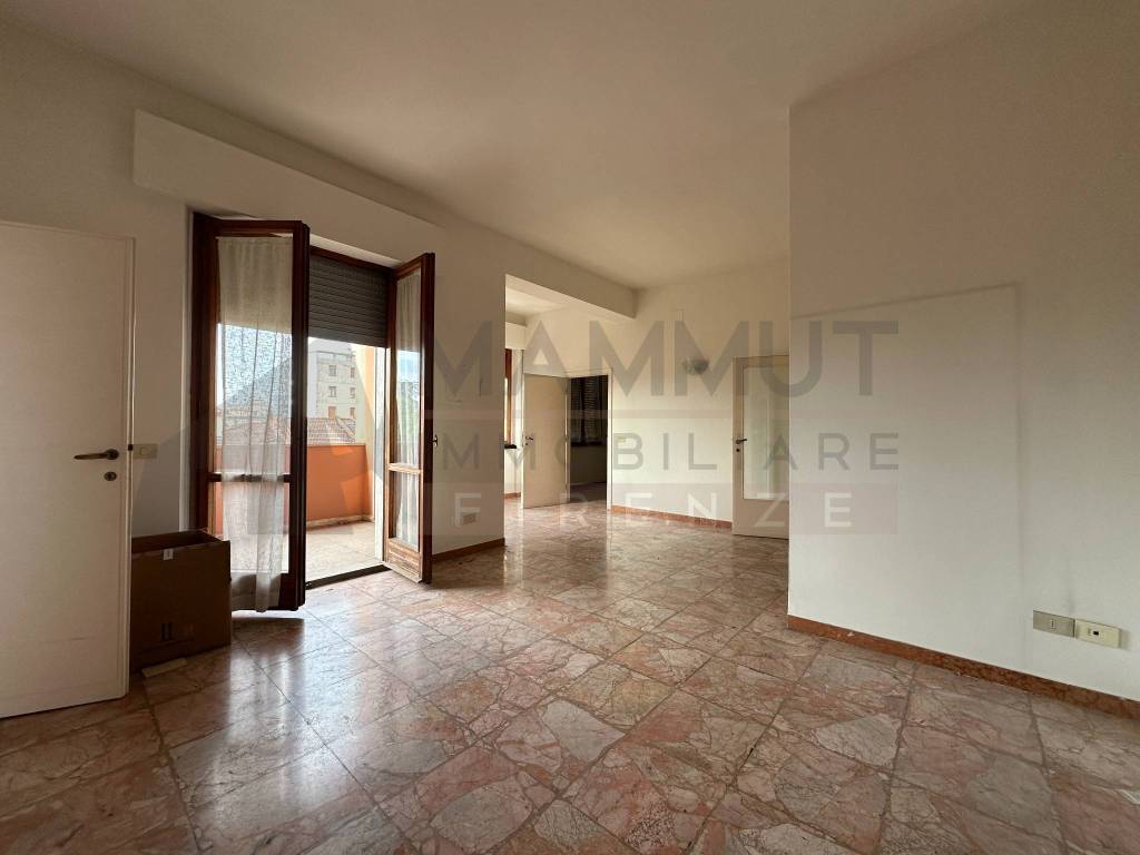 Appartamento a Prato in Via Monte Grappa, 13 - Foto 2