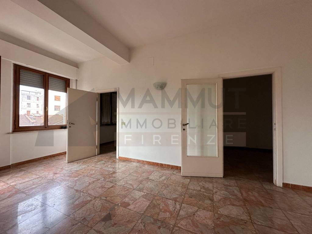 Appartamento a Prato in Via Monte Grappa, 13 - Foto 4