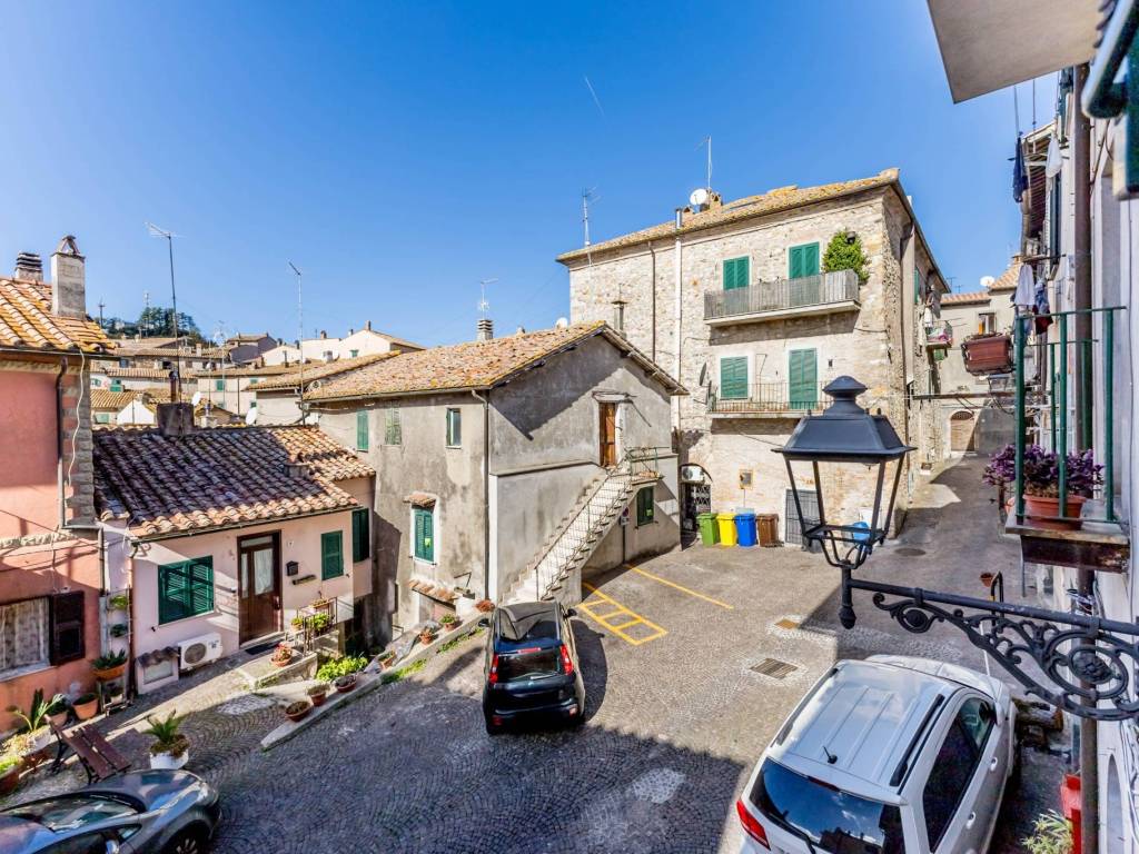 Appartamento a Tolfa in Via Ripa Bassa - Foto 5