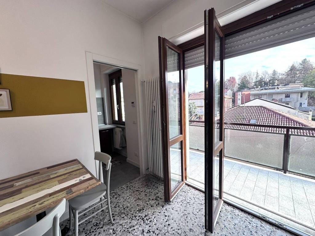 Appartamento a Alba in Via Beppe Fenoglio, 8 - Foto 2