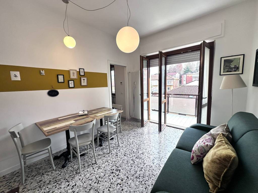 Appartamento a Alba in Via Beppe Fenoglio, 8 - Foto 3