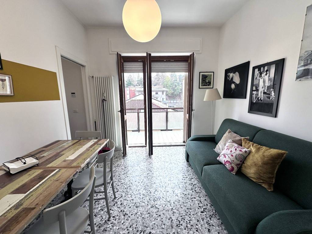Appartamento a Alba in Via Beppe Fenoglio, 8 - Foto 4