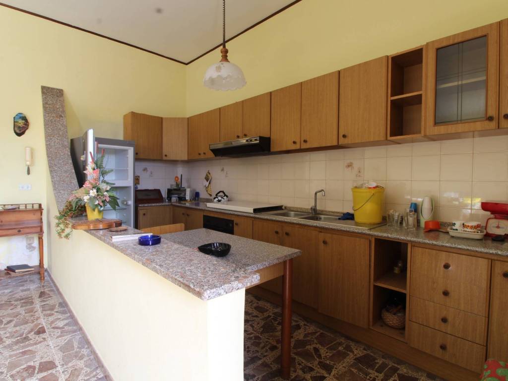 Casa indipendente a Castel morrone - Foto 5