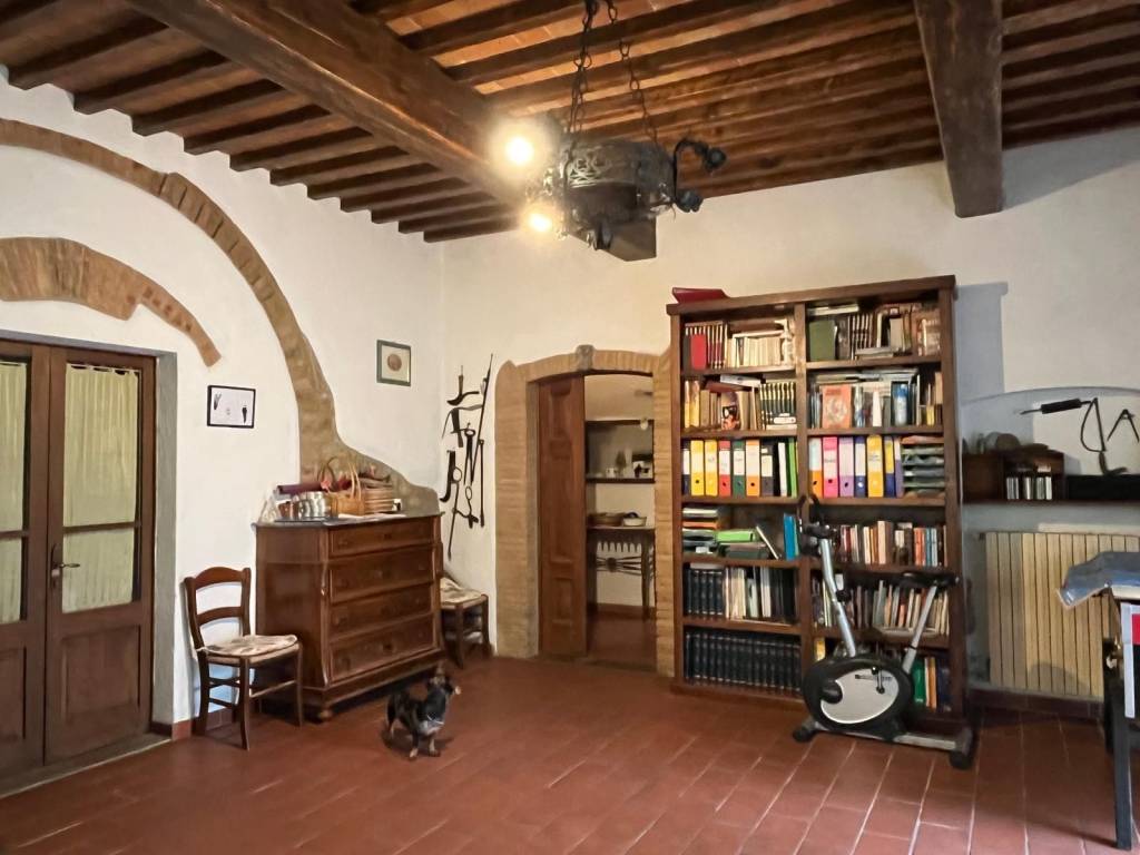 Casa indipendente a Barberino tavarnelle - Foto 2