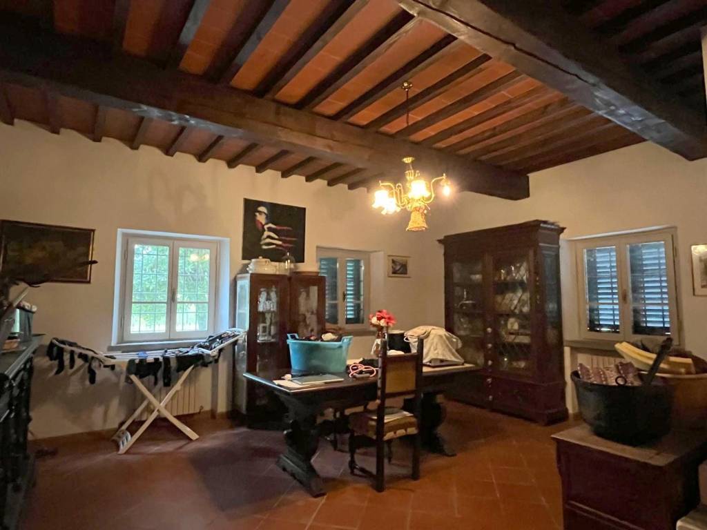 Casa indipendente a Barberino tavarnelle - Foto 4
