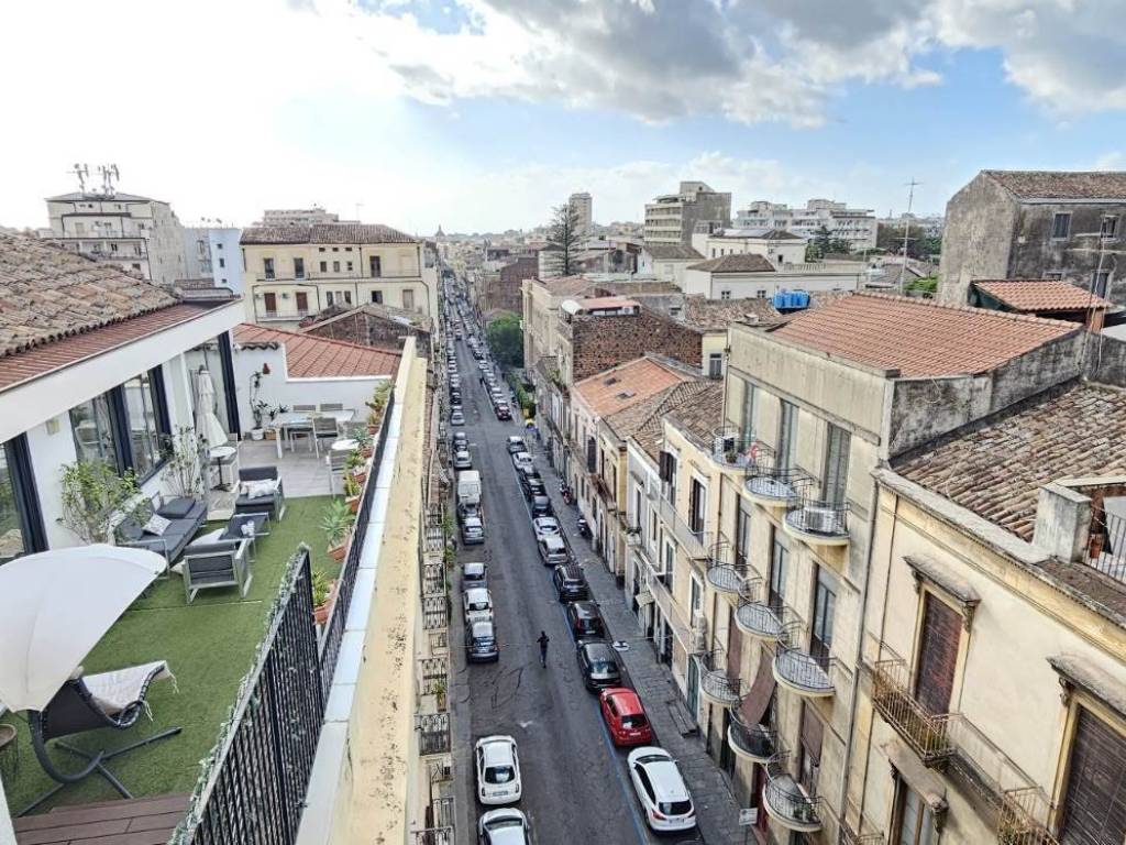 Appartamento a Catania in Via Caronda, 178 - Foto 3