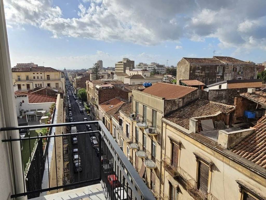 Appartamento a Catania in Via Caronda, 178 - Foto 4