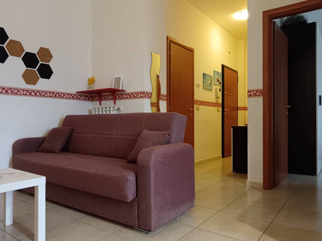 Appartamento a Foggia in Viale Alfonso I d'Aragona, 6 - Foto 3