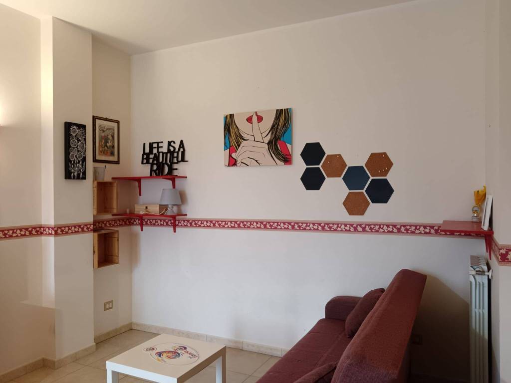 Appartamento a Foggia in Viale Alfonso I d'Aragona, 6 - Foto 4