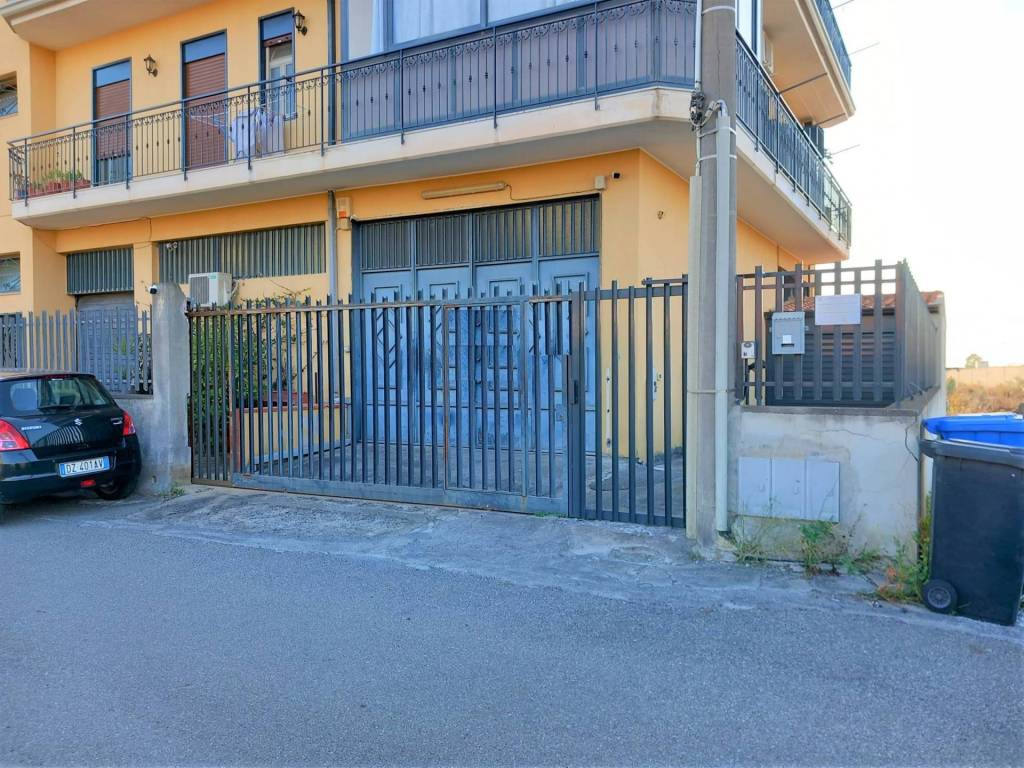 Immobile a Belpasso in Via Cesare Terranova - Foto 5