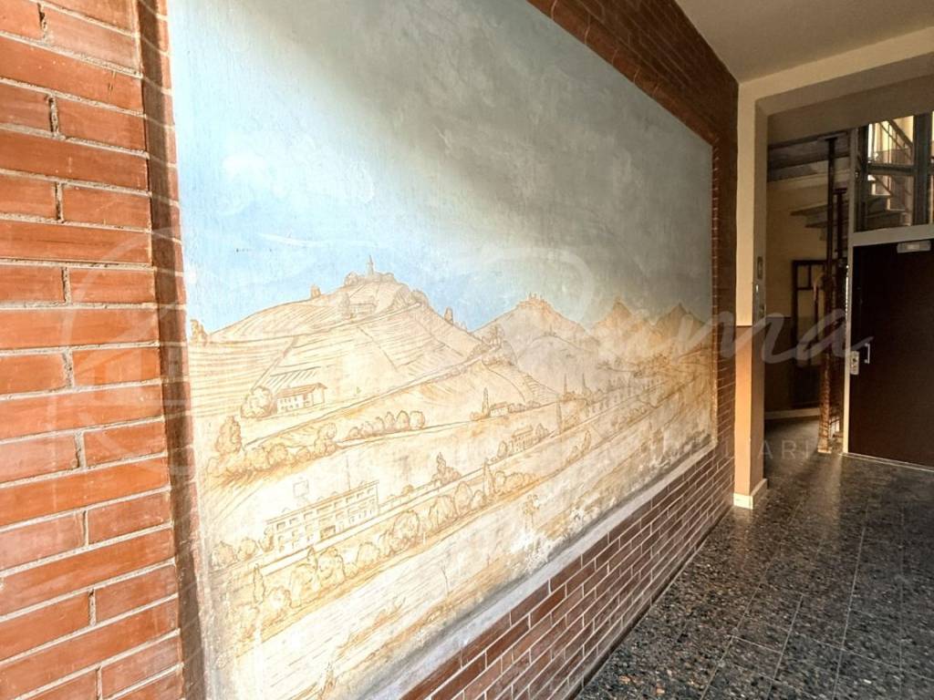 Appartamento a Asti in Via Serafino Grassi, 35 - Foto 2