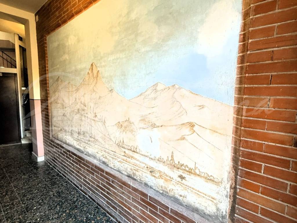 Appartamento a Asti in Via Serafino Grassi, 35 - Foto 3