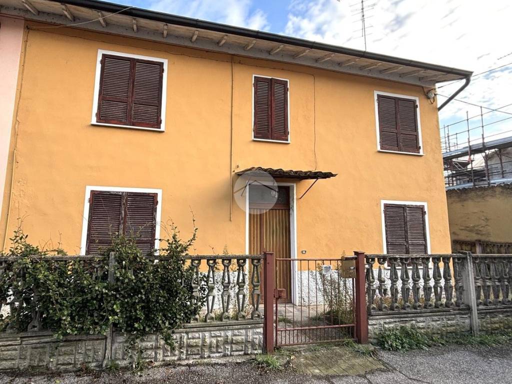 Villa a Curtatone in Vicolo Chiodo, 3 - Foto 2