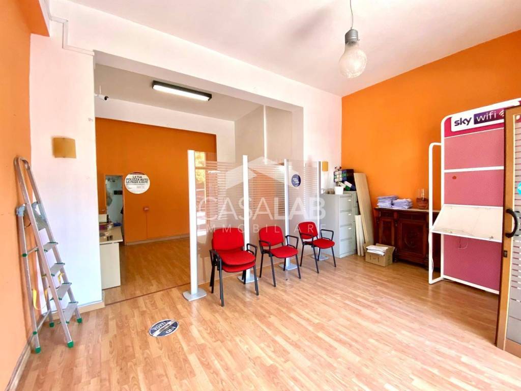Immobile a Carini in Via Umbria - Foto 4