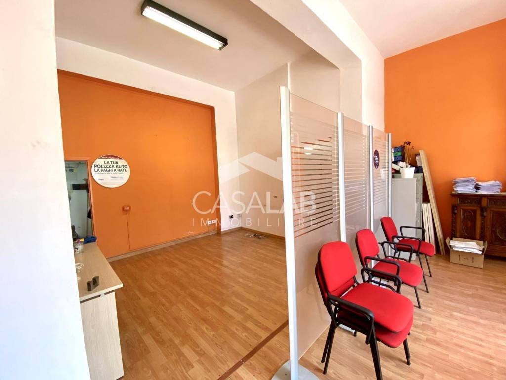 Immobile a Carini in Via Umbria - Foto 5