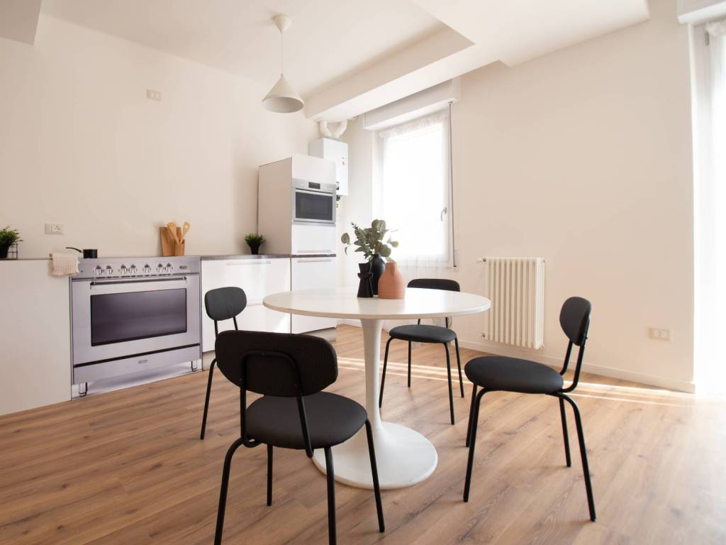 Appartamento a Brescia in Via del Gallo - Foto 2