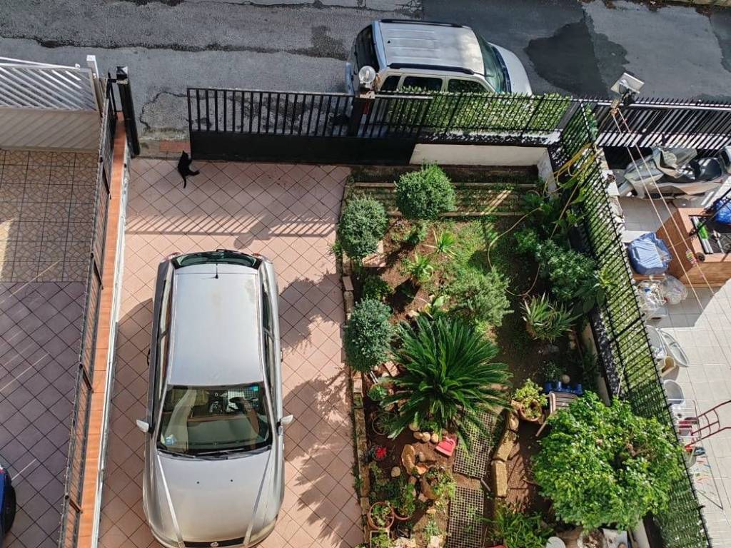 Villetta a schiera a Floridia in VIALE PIETRO NENNI, 3 - Foto 2