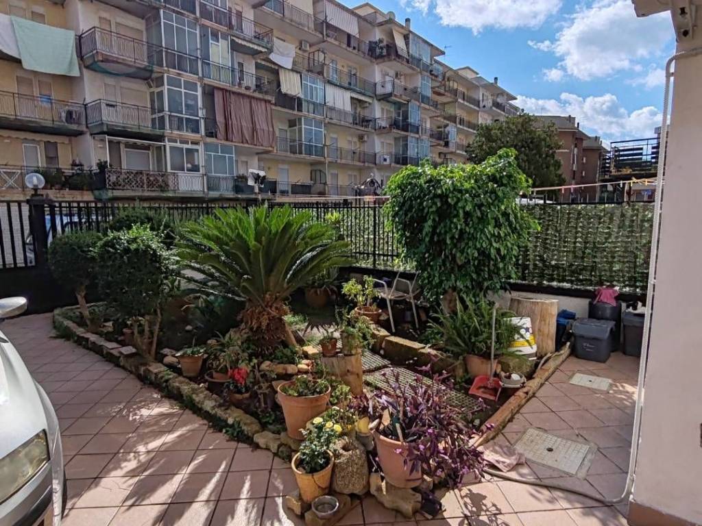 Villetta a schiera a Floridia in VIALE PIETRO NENNI, 3 - Foto 4