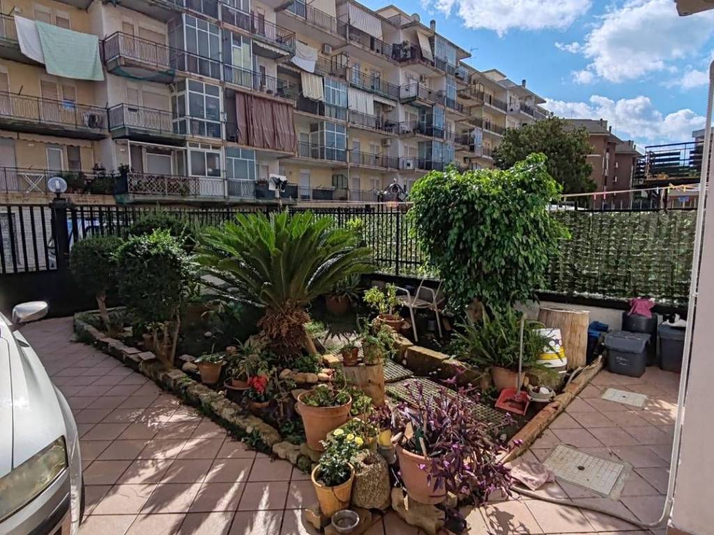 Villetta a schiera a Floridia in VIALE PIETRO NENNI, 3 - Foto 5