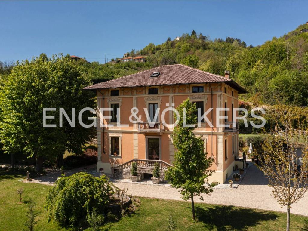 Villa a Cortemilia in Strada Salino - Foto 4