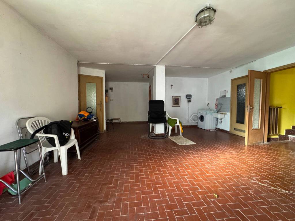 Villa a Chiomonte in Via Giuseppe Garibaldi, 19 - Foto 3