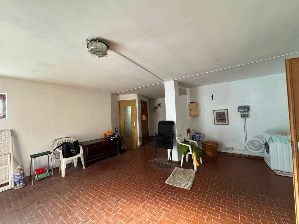 Villa a Chiomonte in Via Giuseppe Garibaldi, 19 - Foto 4