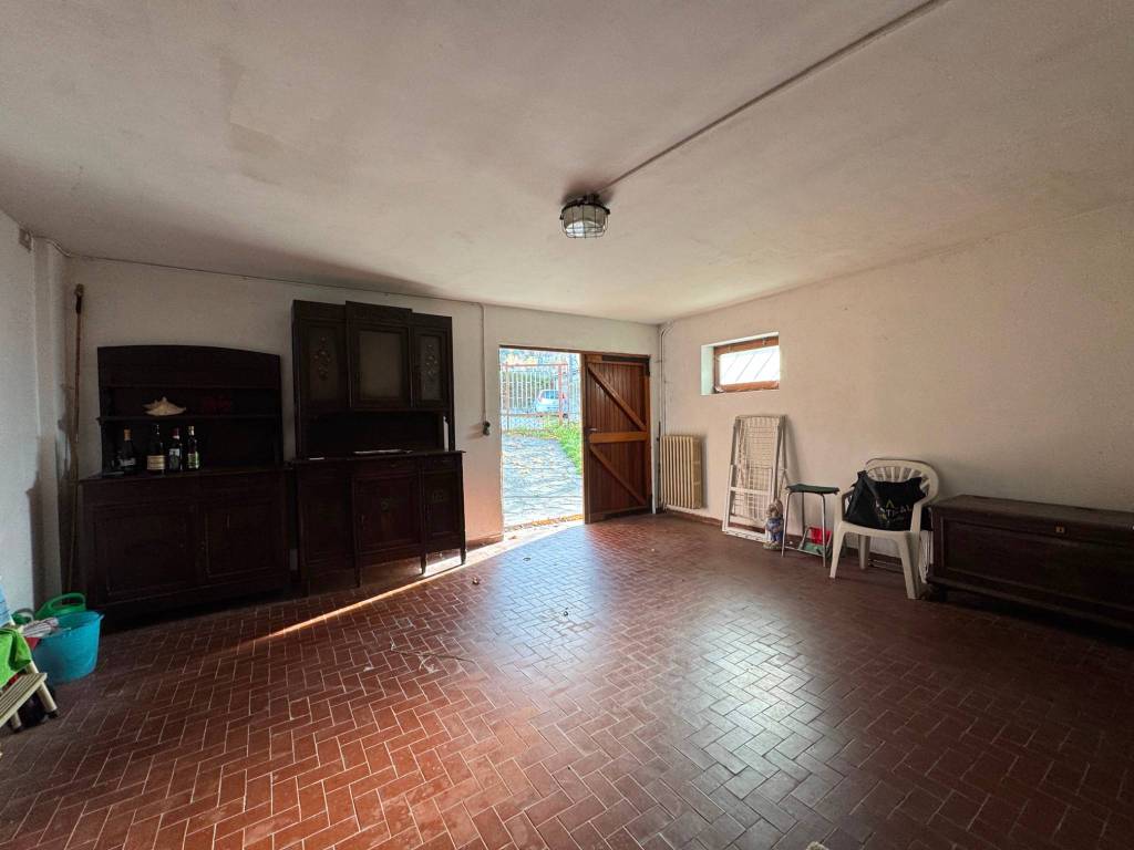 Villa a Chiomonte in Via Giuseppe Garibaldi, 19 - Foto 5